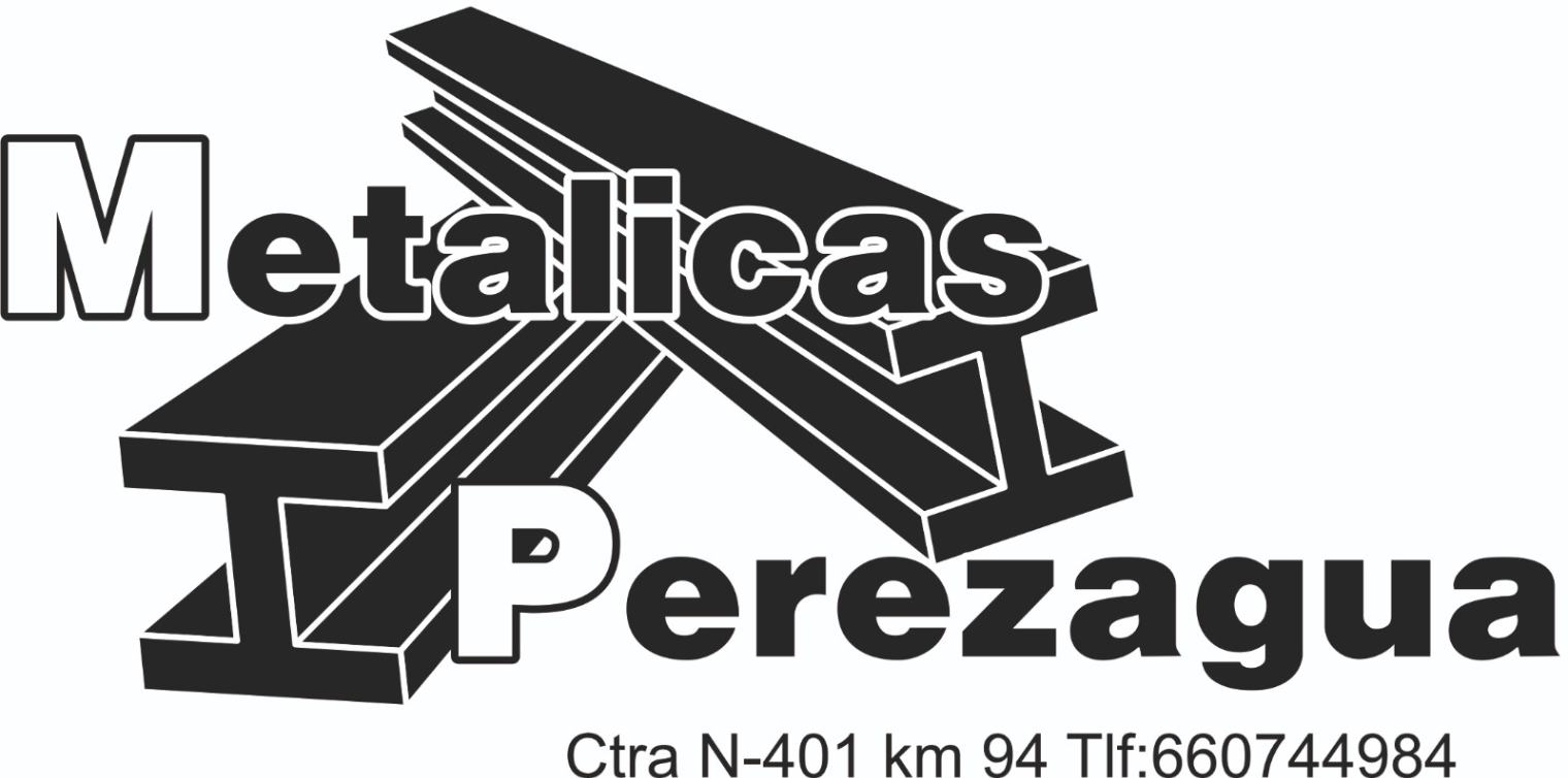 Metálicas Perezagua